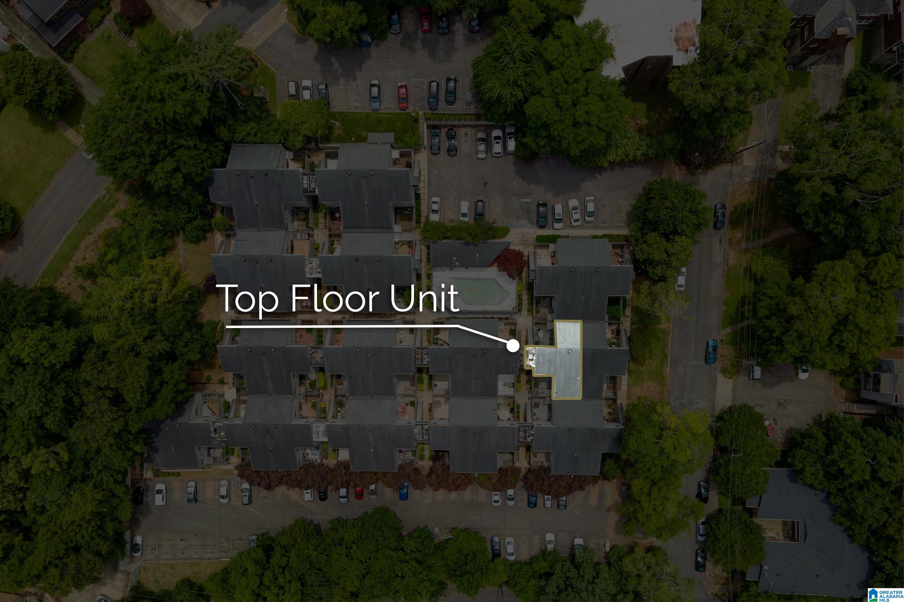 3350 Altamont Road South, Unit B11 Birmingham, AL 35205 - Photo 3 of 24