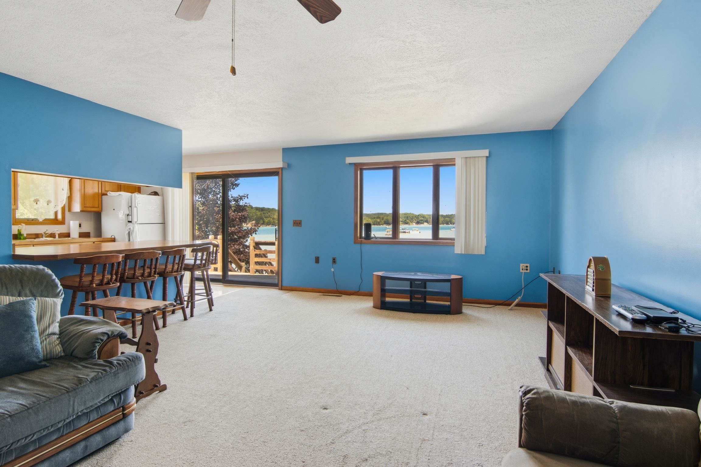 7516 Crystal Beach Road Northwest Rapid City, MI 49676 - Photo 12 of 39