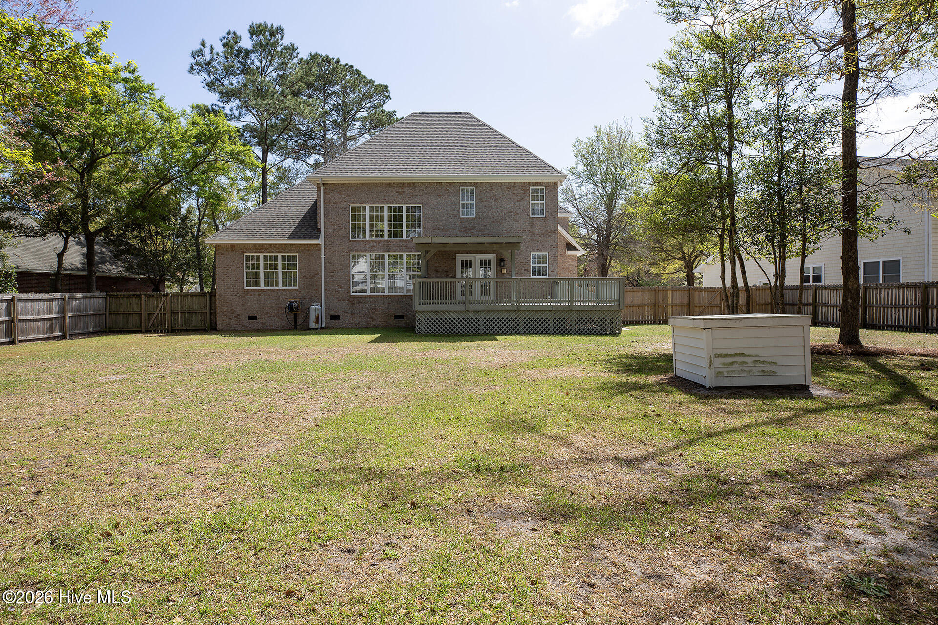 7701 Lost Tree Road Wilmington, NC 28411 - Photo 59 of 62 LostTree7701-backBevL33A3362 copy