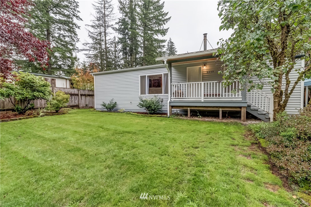 6239 Azure Way Maple Falls, WA 98266 - Photo 1 of 25 Gallery Image 1