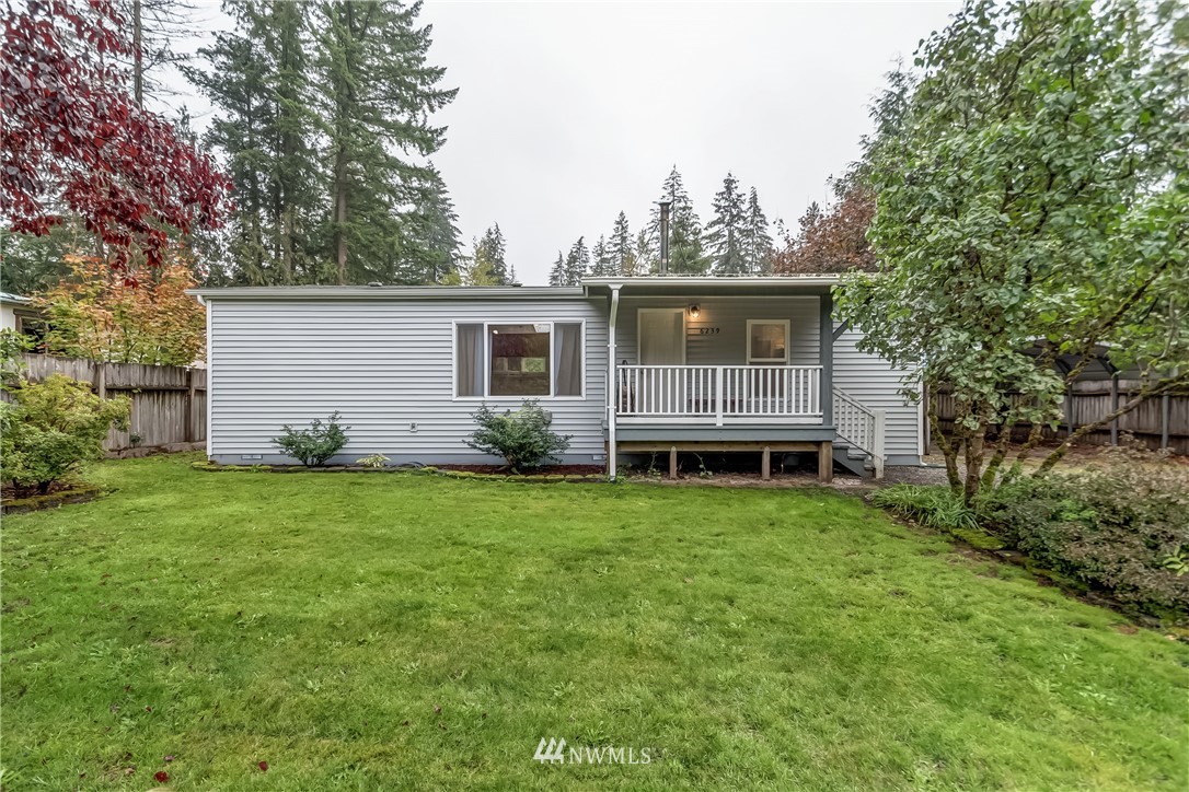6239 Azure Way Maple Falls, WA 98266 - Photo 2 of 25 Gallery Image 2