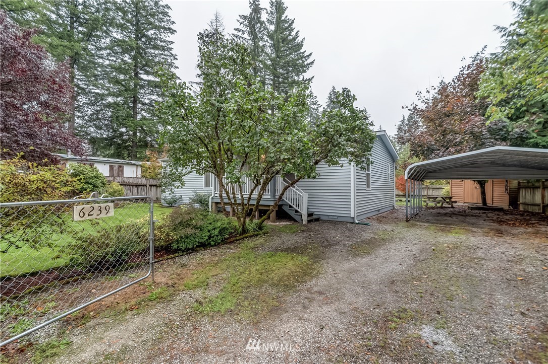 6239 Azure Way Maple Falls, WA 98266 - Photo 5 of 25 Gallery Image 5