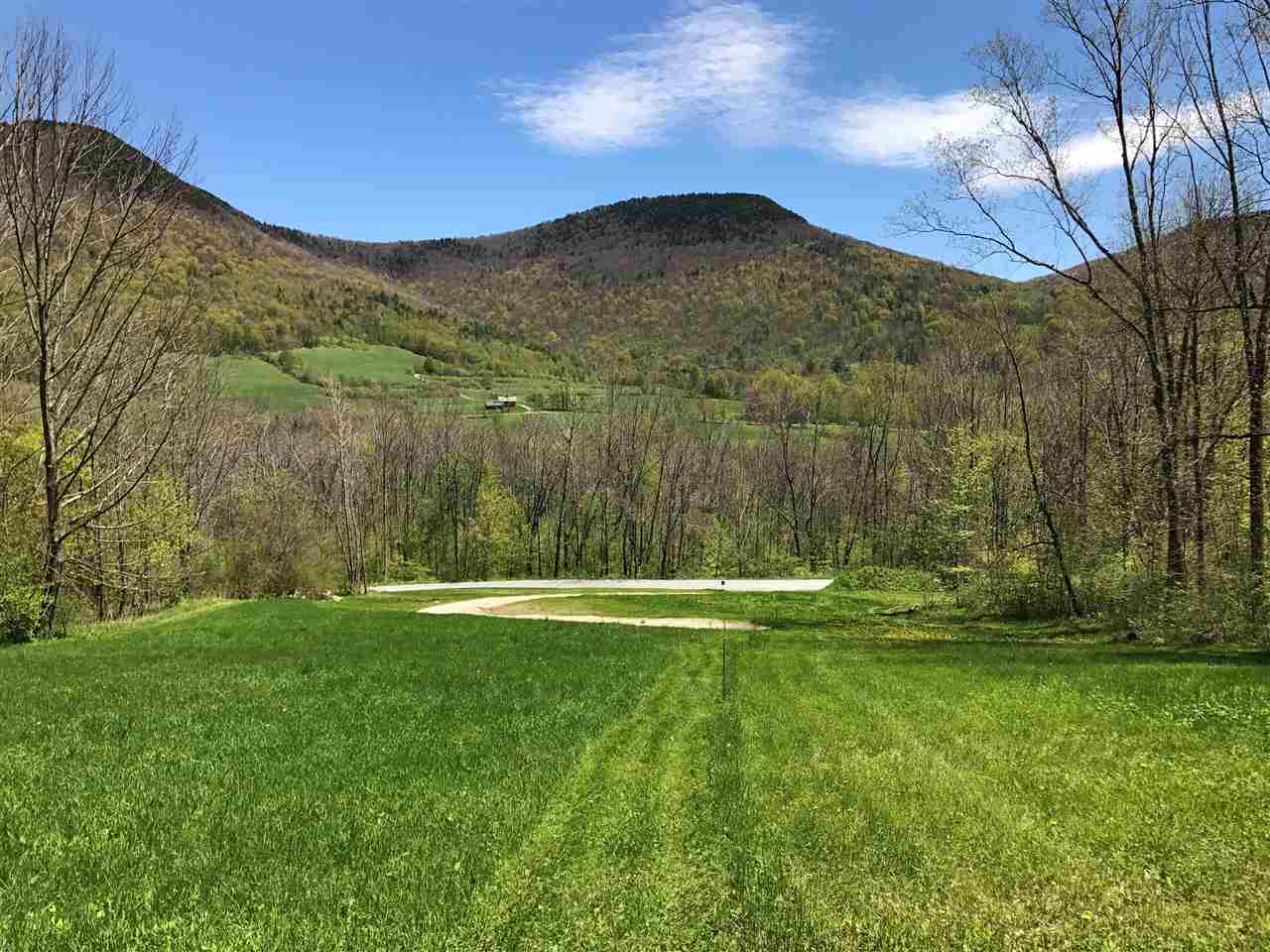 1741 A Upper Hollow Road Dorset, VT 05251 - Photo 2 of 3 Gallery Image 2
