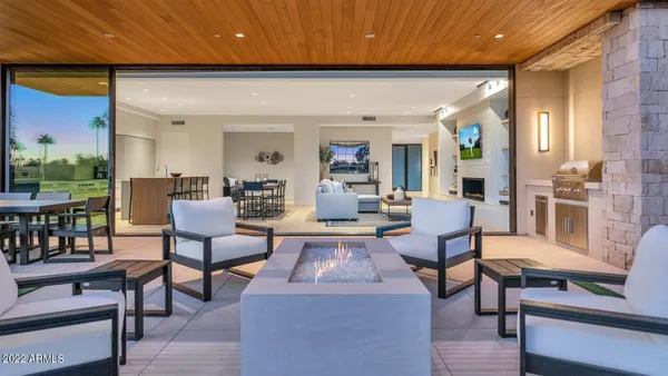 $14,495 | 6331 East Phoenician Boulevard, Unit 1, Scottsdale, AZ 85251