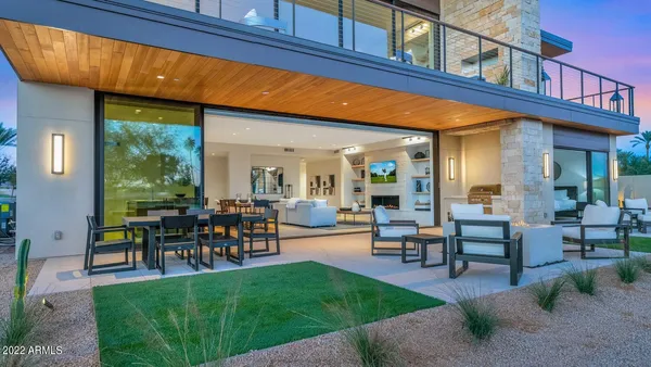 $14,495 | 6331 East Phoenician Boulevard, Unit 1, Scottsdale, AZ 85251