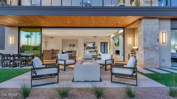 $14,495 | 6331 East Phoenician Boulevard, Unit 1, Scottsdale, AZ 85251