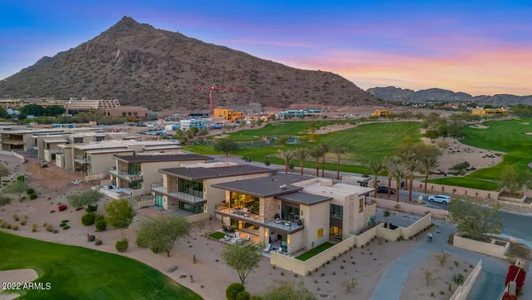 $14,495 | 6331 East Phoenician Boulevard, Unit 1, Scottsdale, AZ 85251