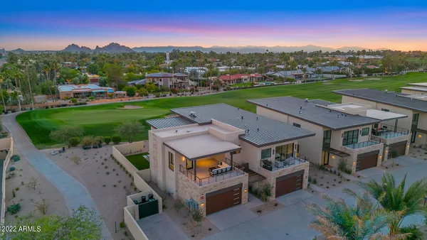 $14,495 | 6331 East Phoenician Boulevard, Unit 1, Scottsdale, AZ 85251