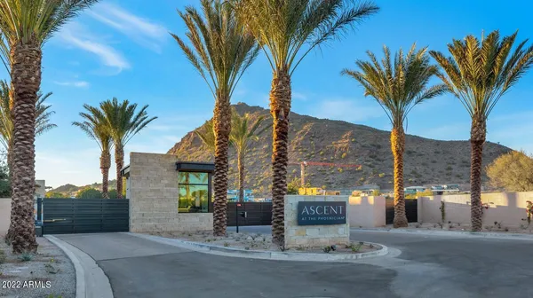 $14,495 | 6331 East Phoenician Boulevard, Unit 1, Scottsdale, AZ 85251