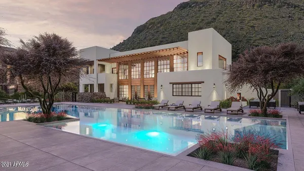 $14,495 | 6331 East Phoenician Boulevard, Unit 1, Scottsdale, AZ 85251