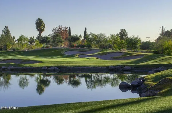 $14,495 | 6331 East Phoenician Boulevard, Unit 1, Scottsdale, AZ 85251