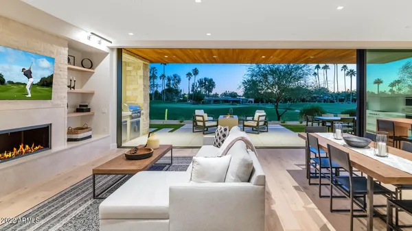 $14,495 | 6331 East Phoenician Boulevard, Unit 1, Scottsdale, AZ 85251