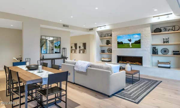 $14,495 | 6331 East Phoenician Boulevard, Unit 1, Scottsdale, AZ 85251