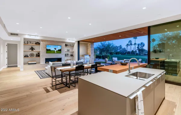 $14,495 | 6331 East Phoenician Boulevard, Unit 1, Scottsdale, AZ 85251