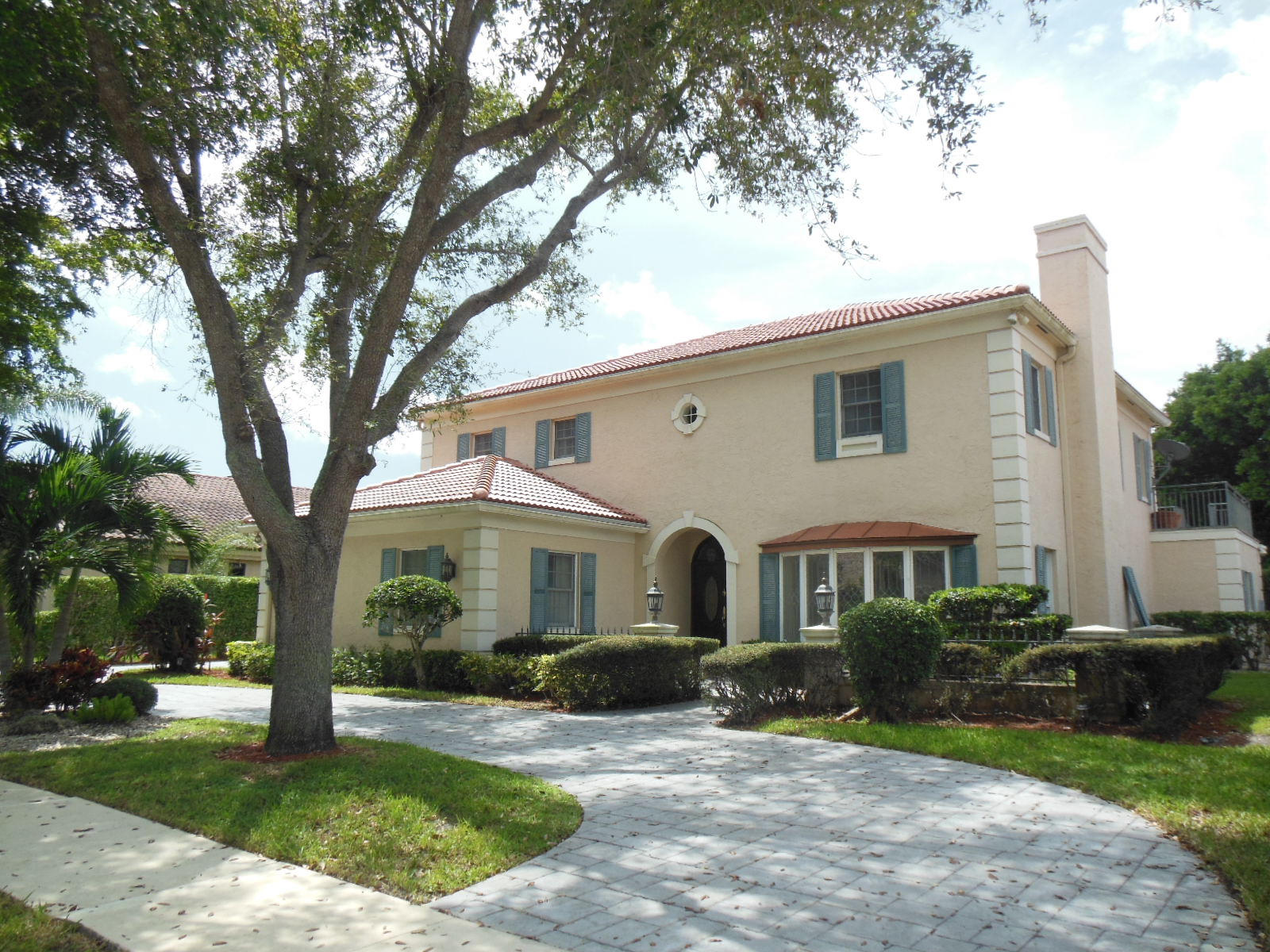 2634 Northwest 48th Street Boca Raton, FL 33434 - Photo 4 of 61 Exterior West Side View