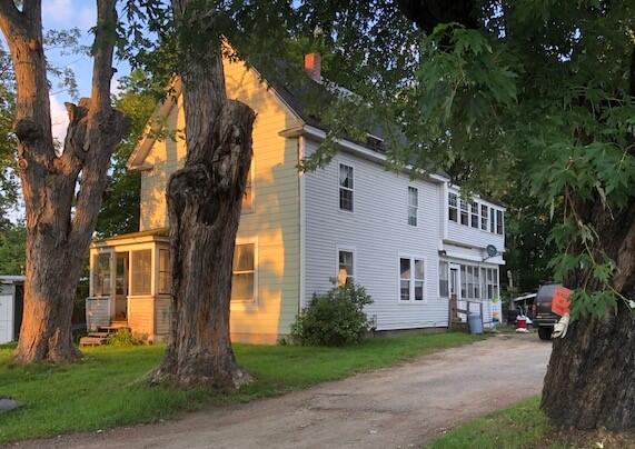 4 Water Street Milo, ME 04463 - Photo 1 of 12 Gerrish, Crista 1