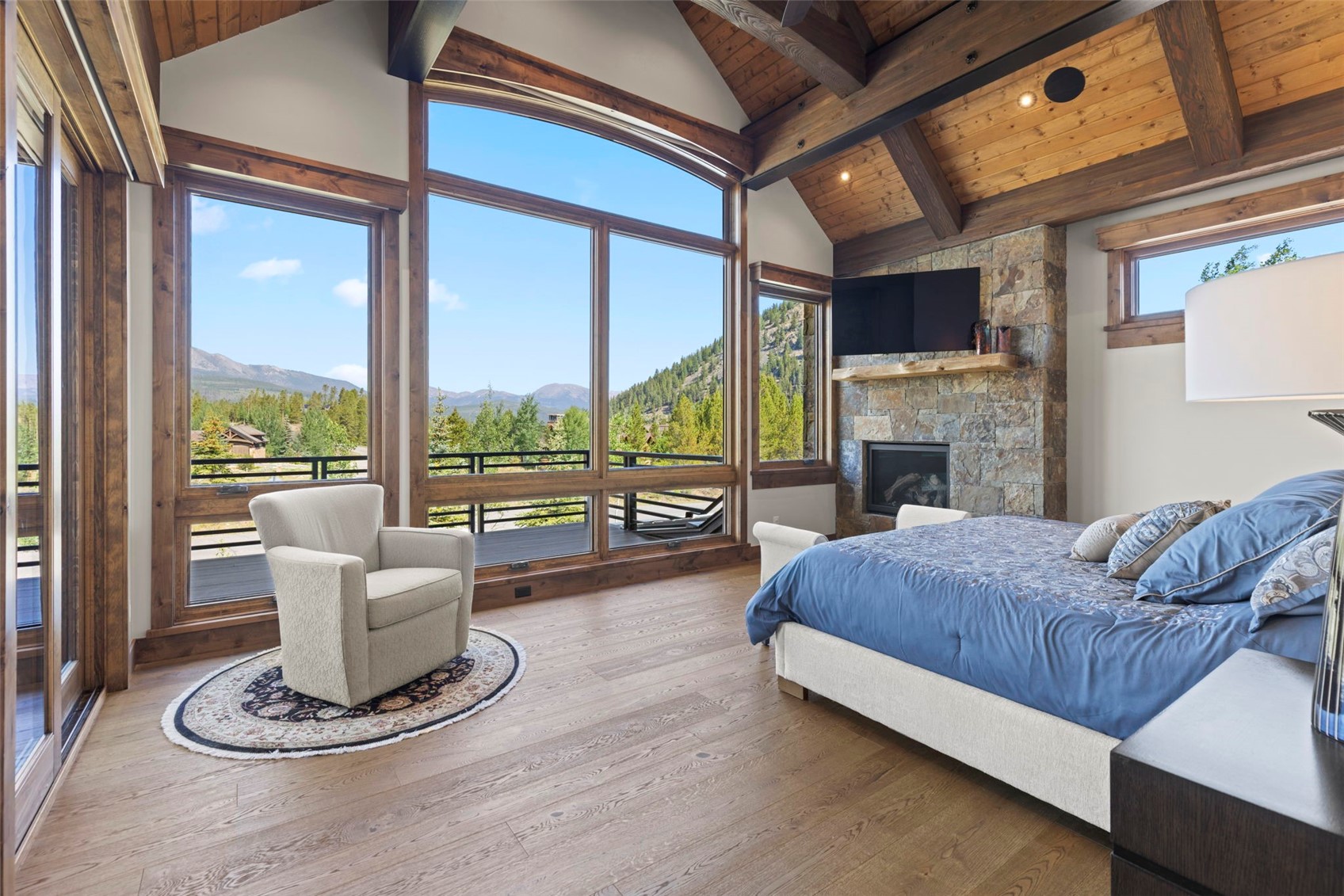 131 Gold Run Road Breckenridge, CO 80424 - Photo 23 of 50