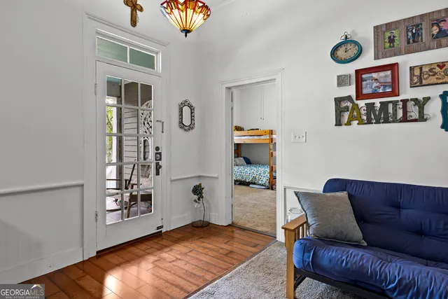 $335,000 | 16156 Barnesville Street, Zebulon, GA 30295