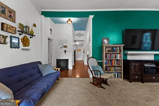 $335,000 | 16156 Barnesville Street, Zebulon, GA 30295