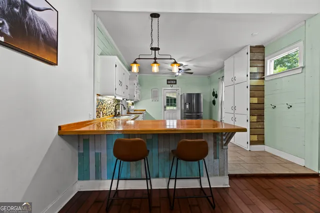 $335,000 | 16156 Barnesville Street, Zebulon, GA 30295