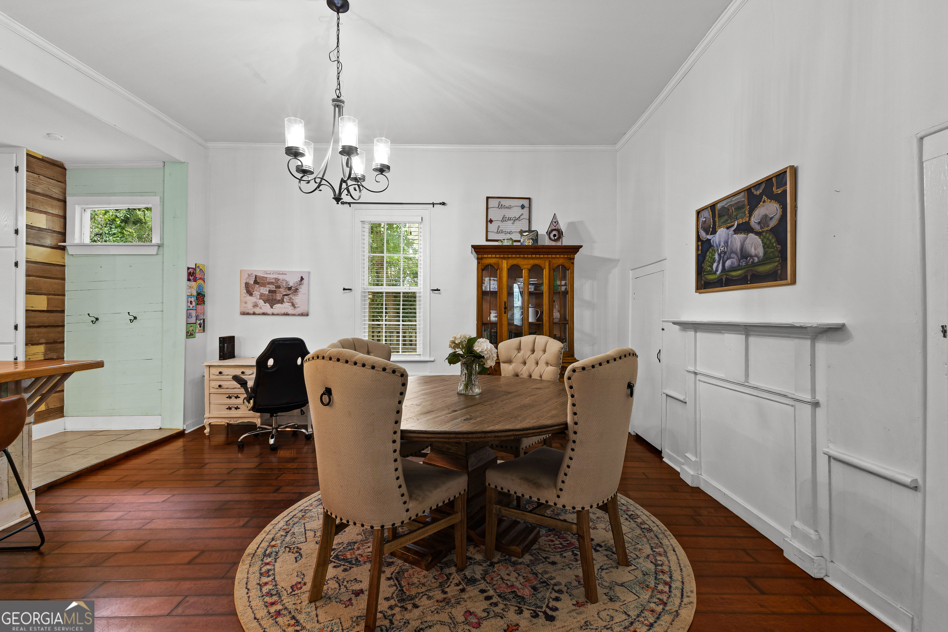 16156 Barnesville Street Zebulon, GA 30295 - Photo 18 of 50