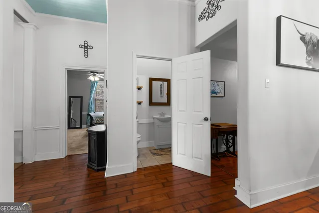 $335,000 | 16156 Barnesville Street, Zebulon, GA 30295