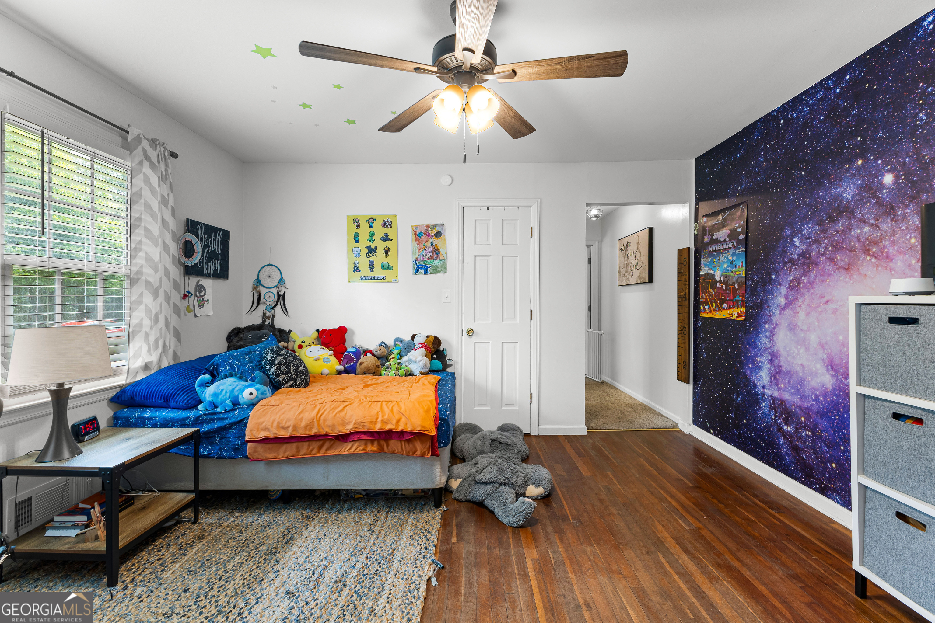 16156 Barnesville Street Zebulon, GA 30295 - Photo 35 of 50