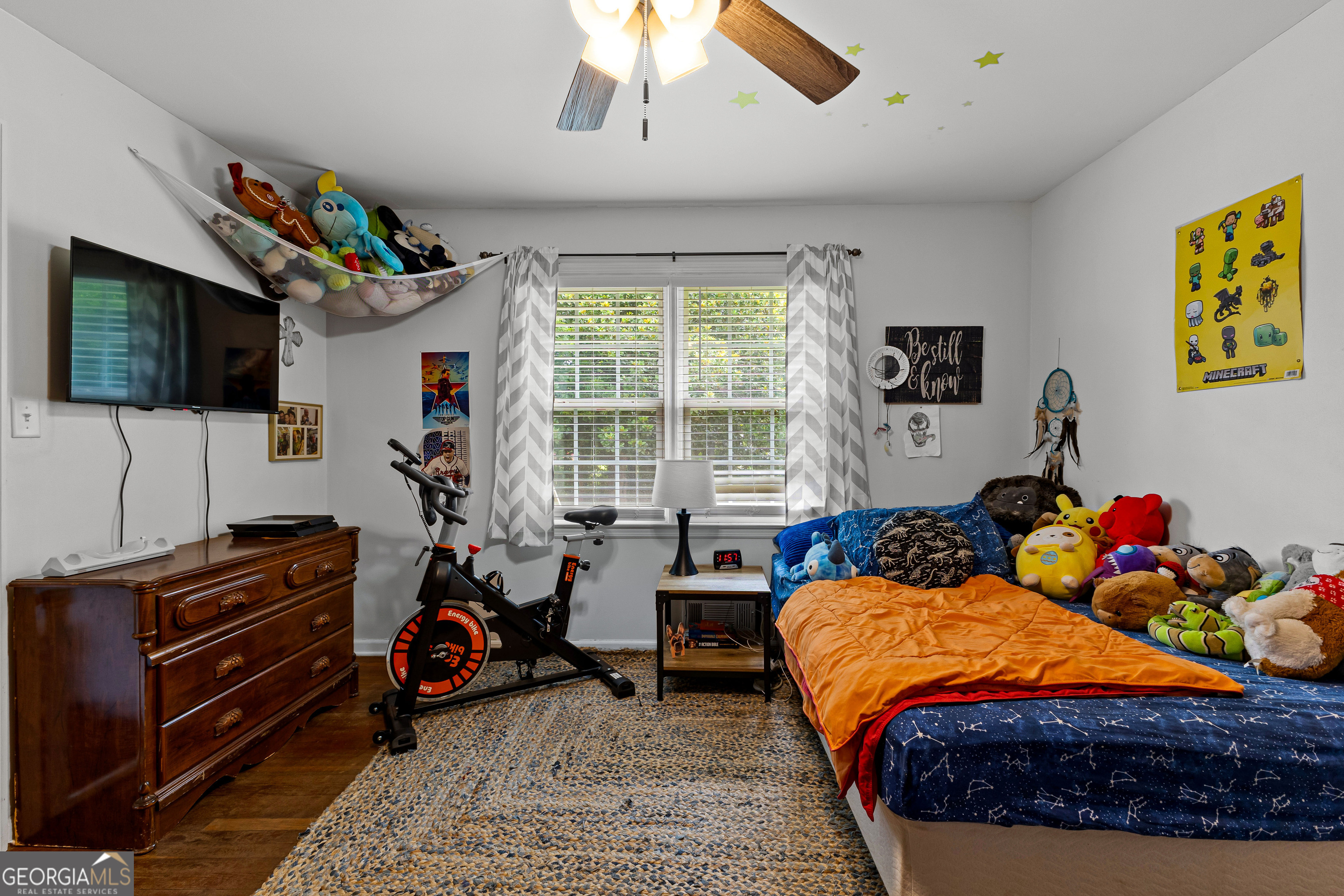 16156 Barnesville Street Zebulon, GA 30295 - Photo 36 of 50