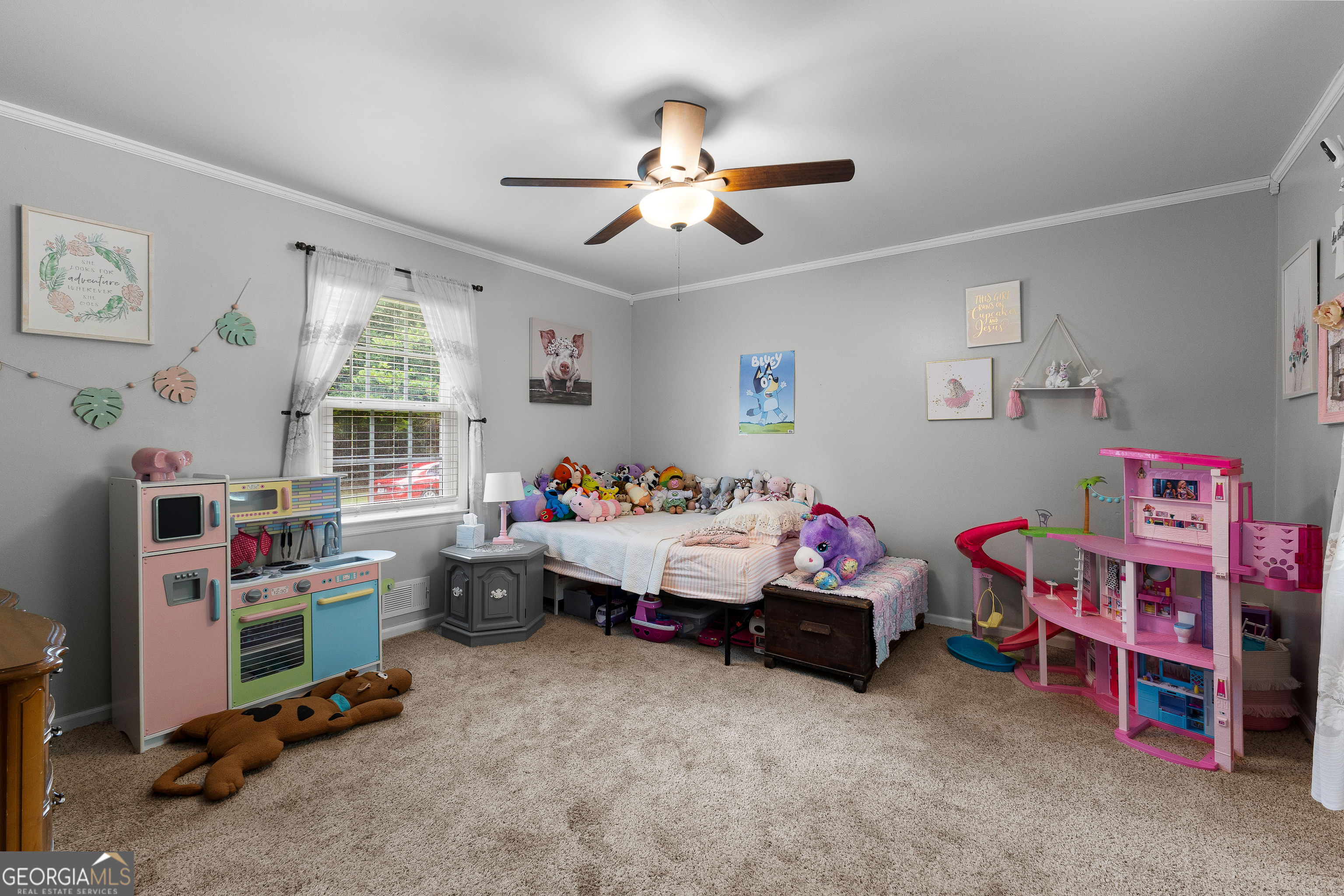 16156 Barnesville Street Zebulon, GA 30295 - Photo 40 of 50