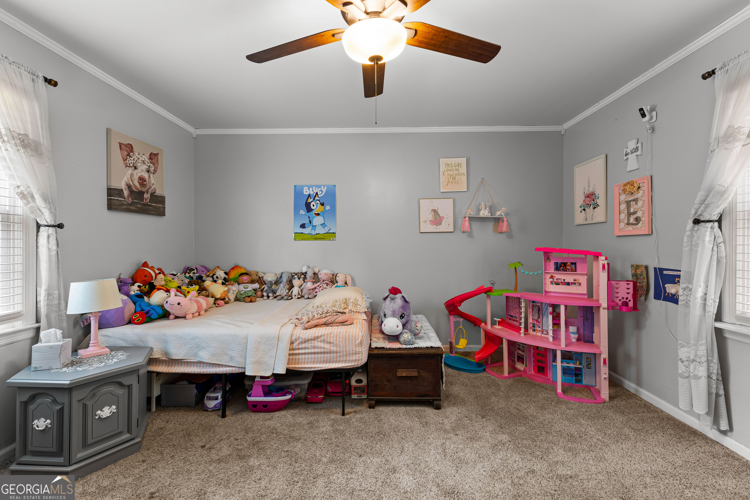 16156 Barnesville Street Zebulon, GA 30295 - Photo 41 of 50