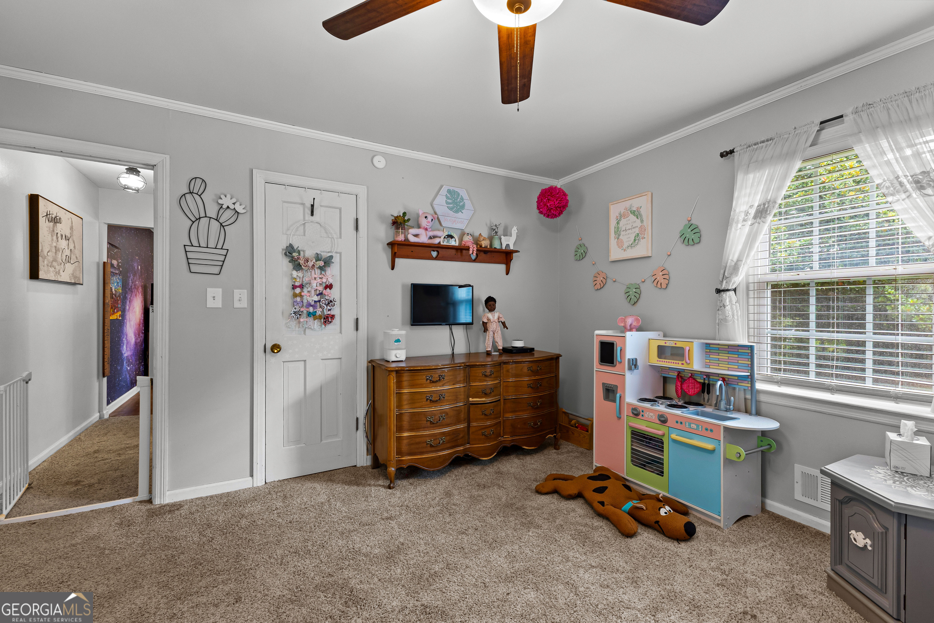 16156 Barnesville Street Zebulon, GA 30295 - Photo 42 of 50