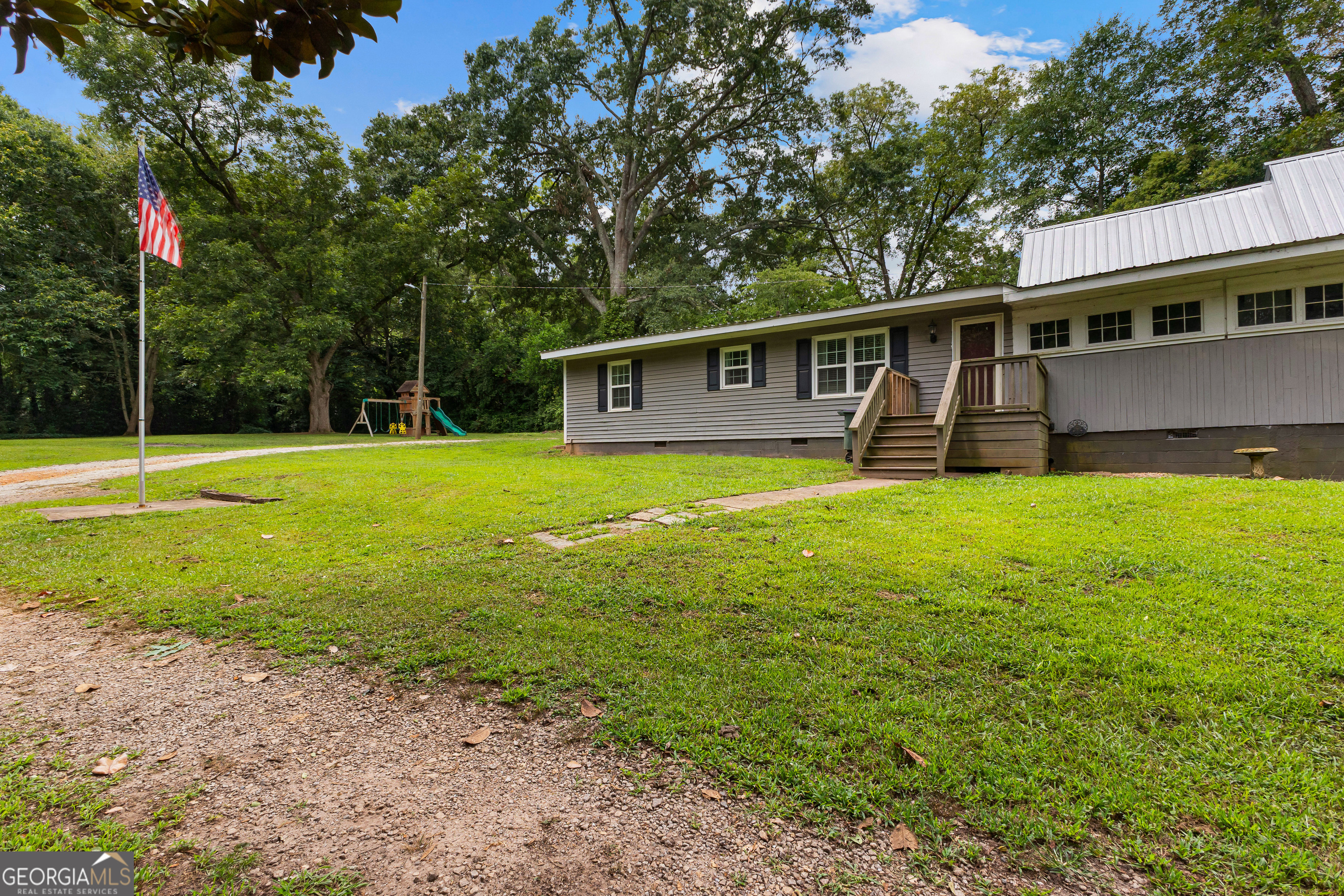 16156 Barnesville Street Zebulon, GA 30295 - Photo 44 of 50