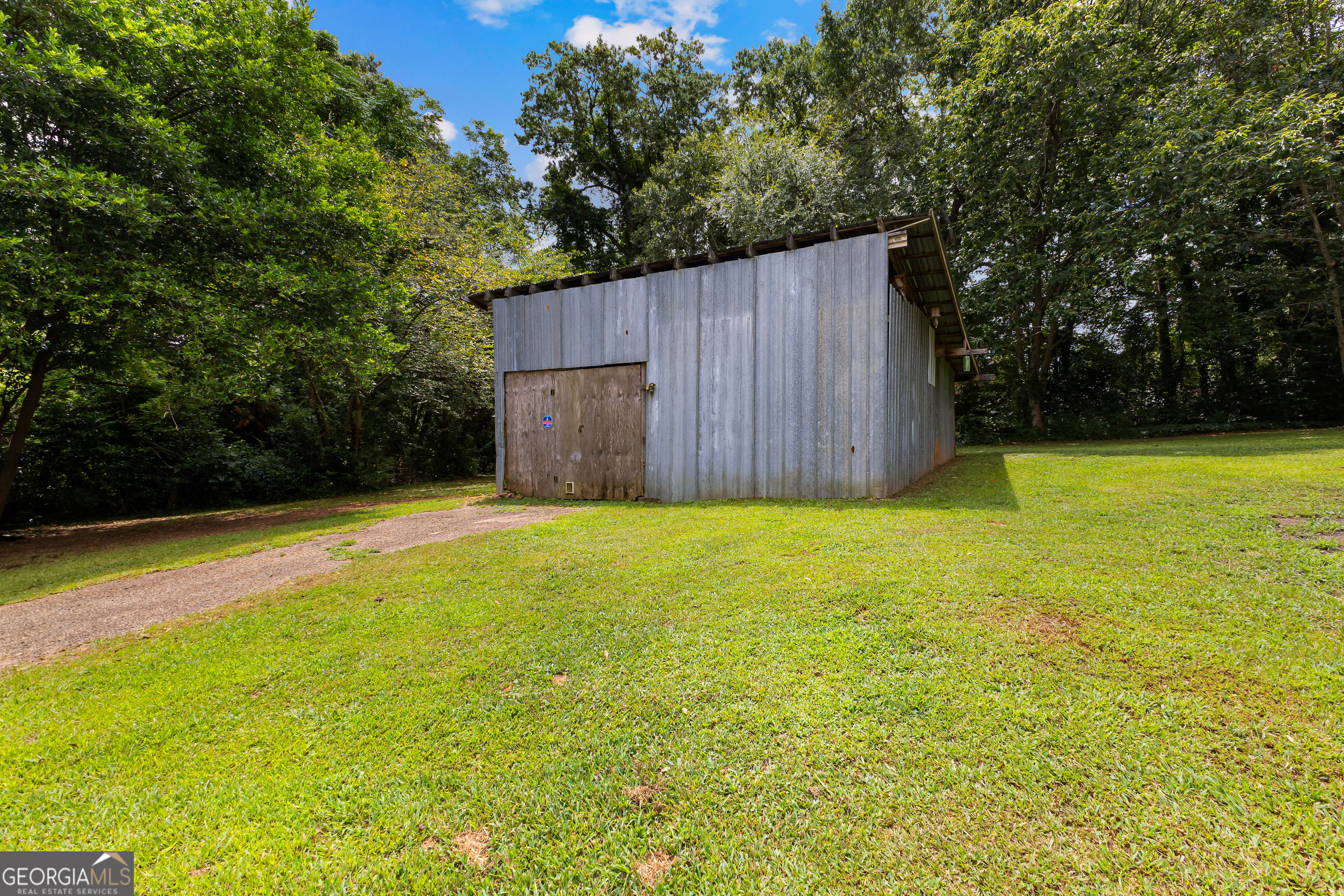 16156 Barnesville Street Zebulon, GA 30295 - Photo 45 of 50