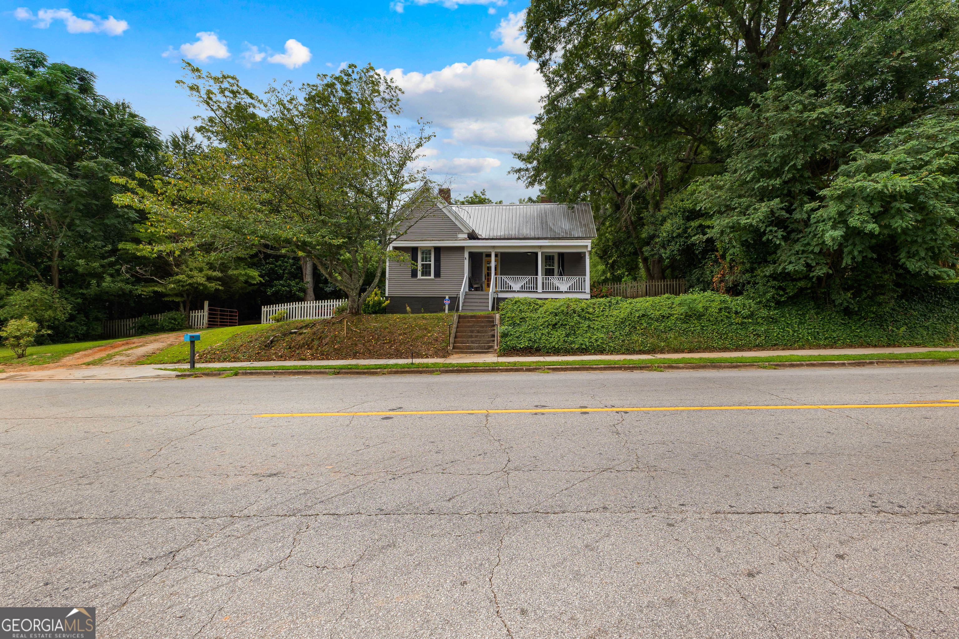 16156 Barnesville Street Zebulon, GA 30295 - Photo 49 of 50