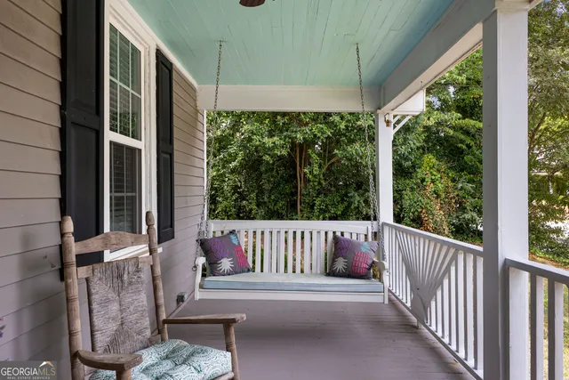 $335,000 | 16156 Barnesville Street, Zebulon, GA 30295