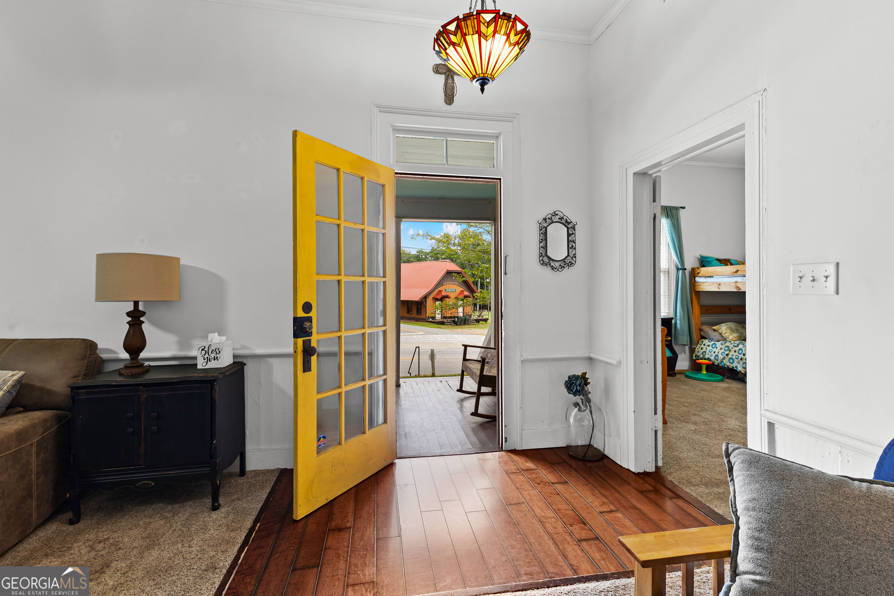 16156 Barnesville Street Zebulon, GA 30295 - Photo 7 of 50