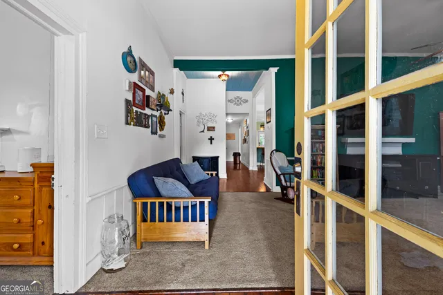 $335,000 | 16156 Barnesville Street, Zebulon, GA 30295