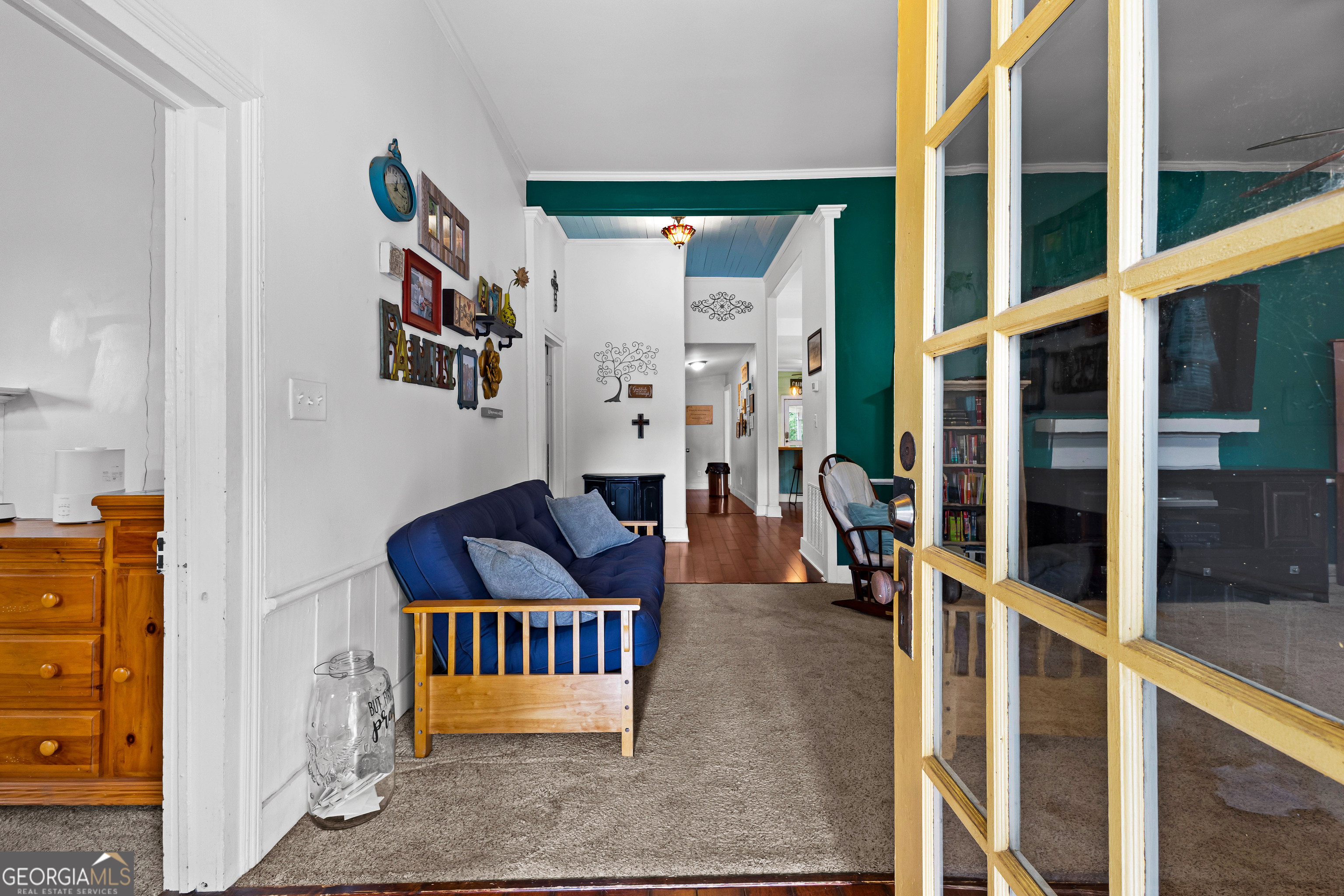 16156 Barnesville Street Zebulon, GA 30295 - Photo 8 of 50