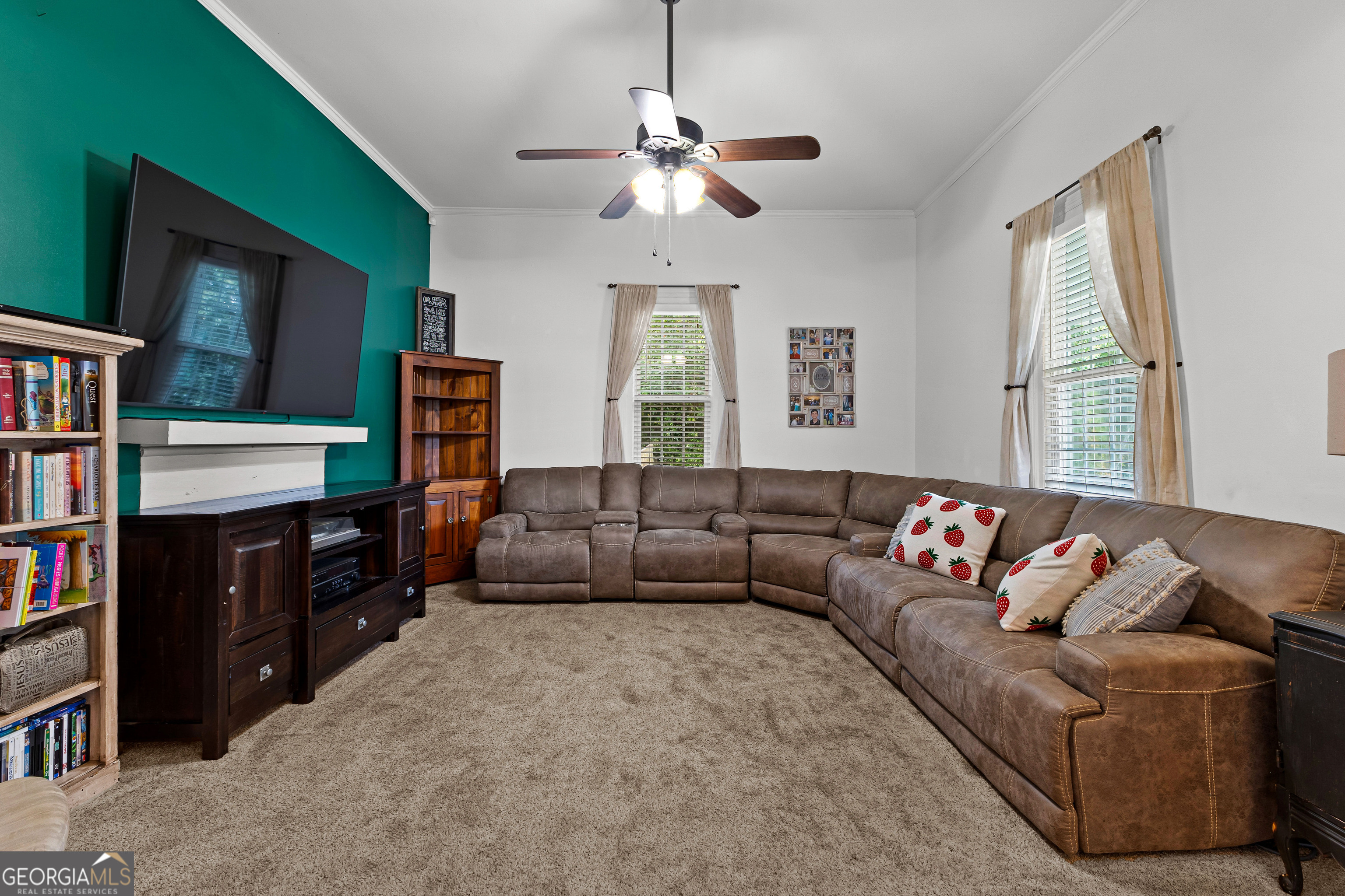 16156 Barnesville Street Zebulon, GA 30295 - Photo 9 of 50