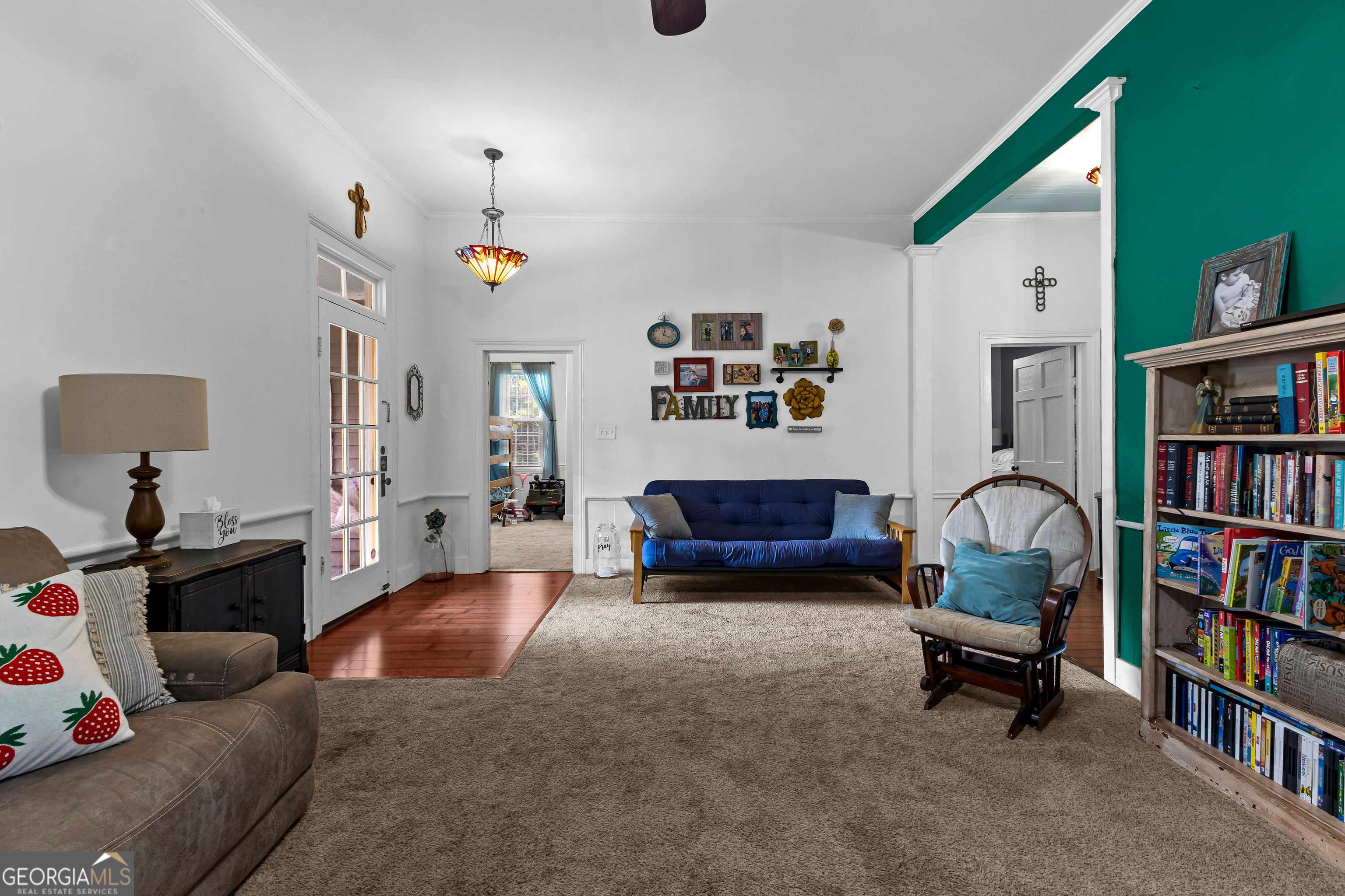 16156 Barnesville Street Zebulon, GA 30295 - Photo 10 of 50