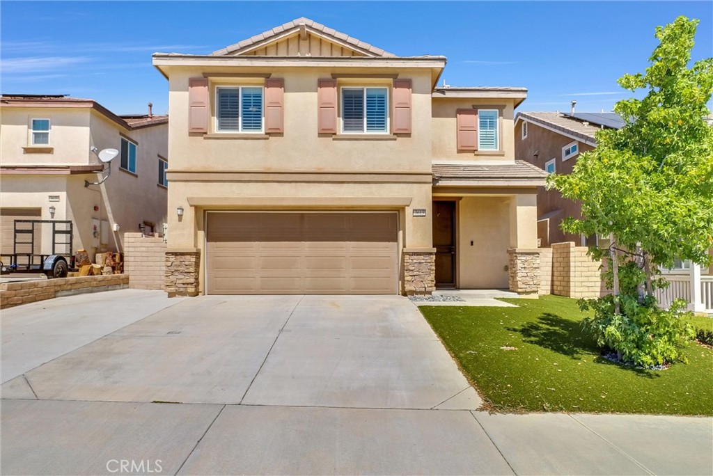 3613 Bur Oak Road San Bernardino, CA 92407 - Photo 1 of 1