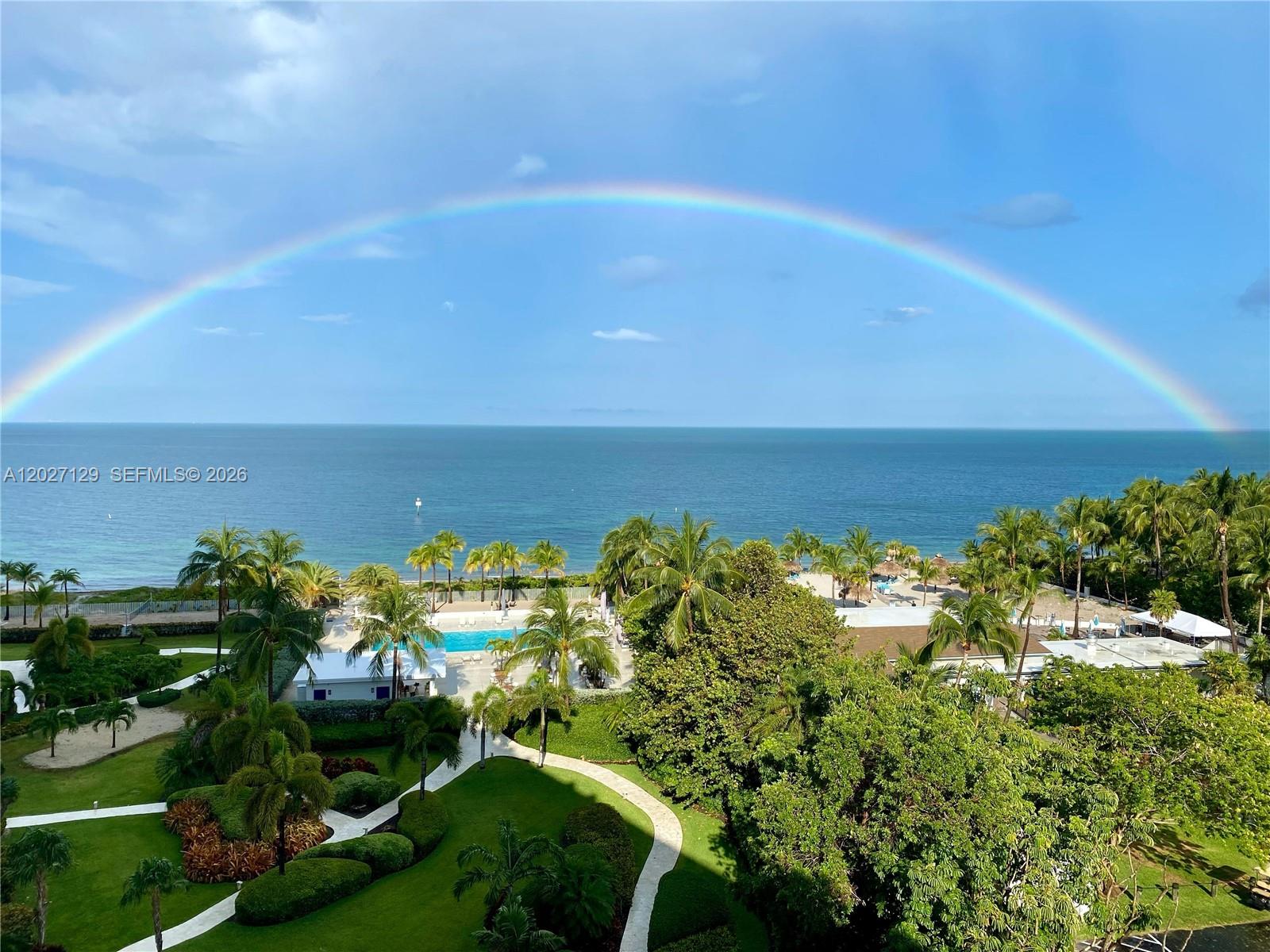 607 Ocean Drive, Unit 9K Key Biscayne, FL 33149 - Photo 6 of 25