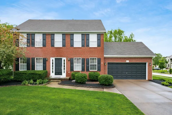 $515,000 | 407 Canmore Court, Westerville, OH 43082