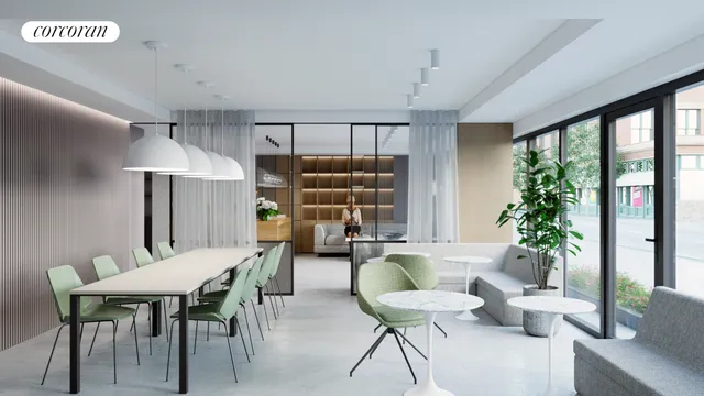 $950,000 | 428 East 9th Street, Unit 411 | Kensington