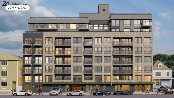 $950,000 | 428 East 9th Street, Unit 411 | Kensington