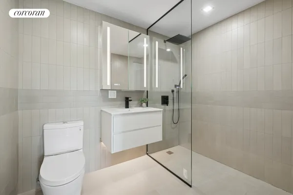 $950,000 | 428 East 9th Street, Unit 411 | Kensington