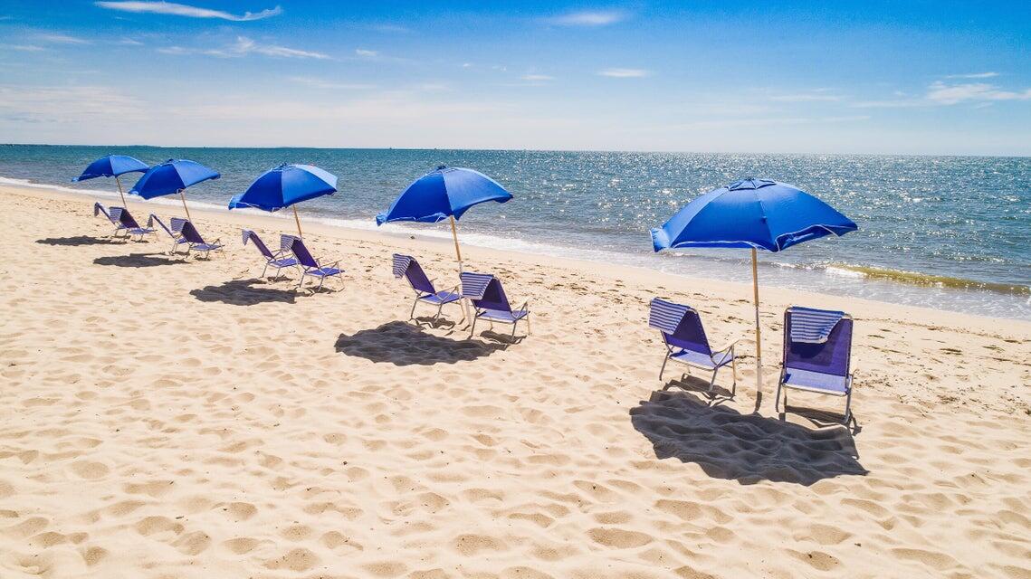 6 Hammock Pond Road Mashpee, MA 02649 - Photo 39 of 49 NS Beach