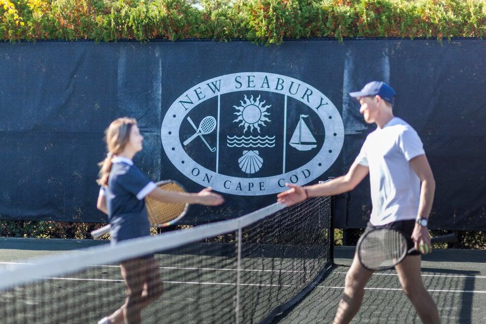 6 Hammock Pond Road Mashpee, MA 02649 - Photo 48 of 49 Tennis