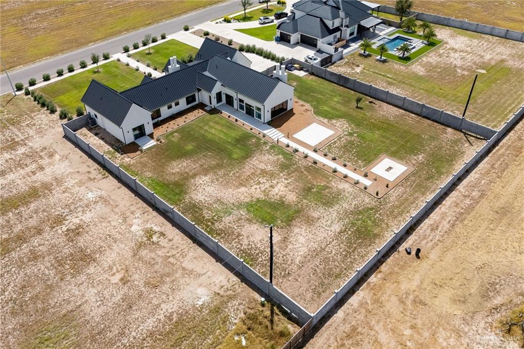 1215 Chelsea Drive Palmhurst, TX 78573 - Photo 29 of 30