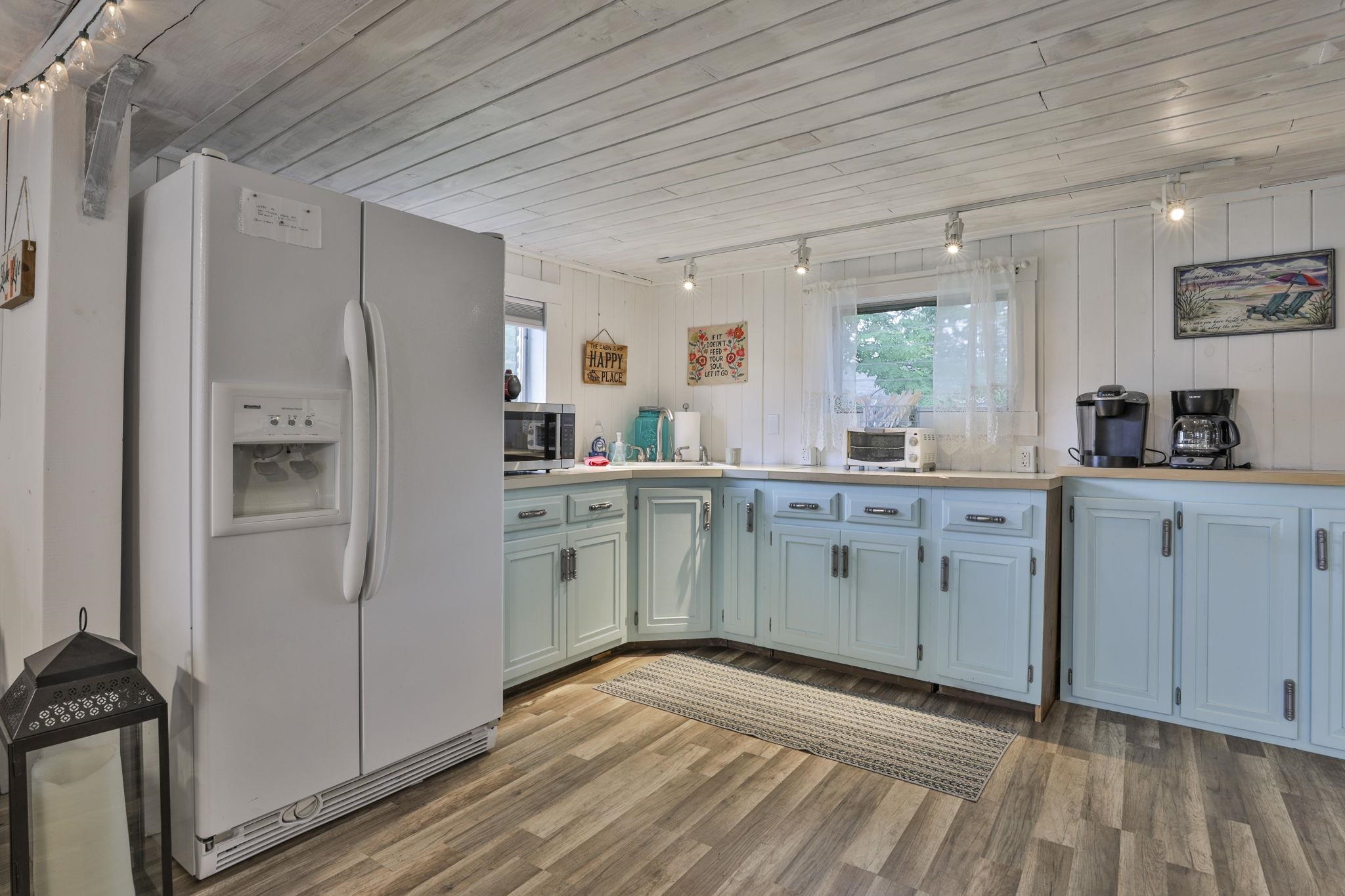 100-102 Tucker Shore Road Belmont, NH 03220 - Photo 23 of 44